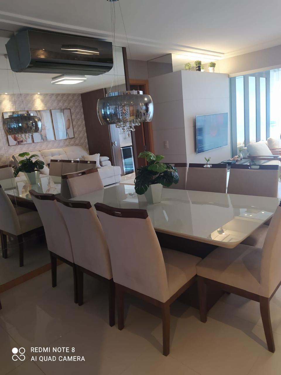 foto do anúncio Apartamento na Gleba decorado e completo